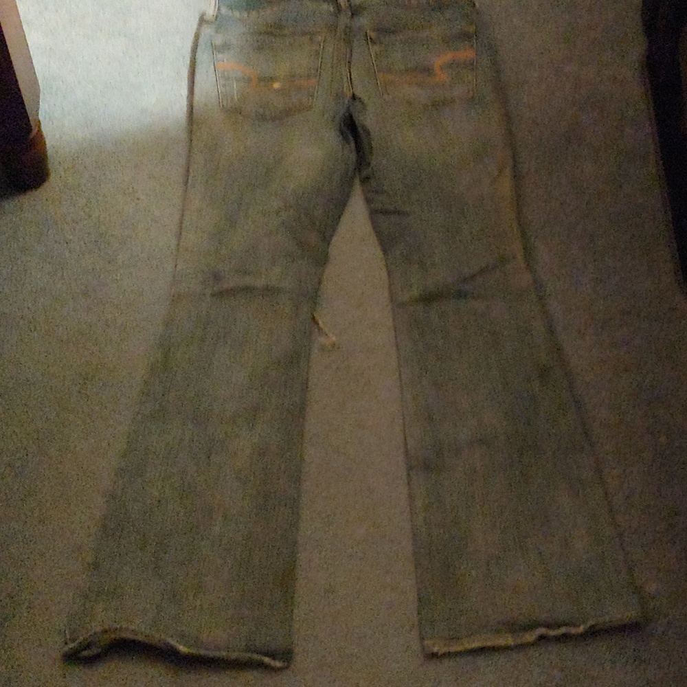 Jeans - Picture 2 of 4